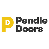 Pendle Doors Logo